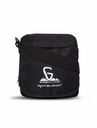 Active Sling Bag Black