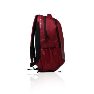 Greenlands Vignette Backpack Red