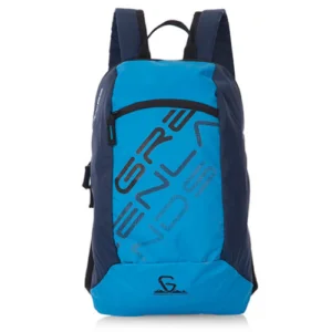 Greenlands Tyro Campus Backpack Blue