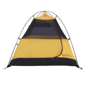 Greenlands TRIO 3P Camping Tent for Unparalleled Comfort in the Great Outdoors